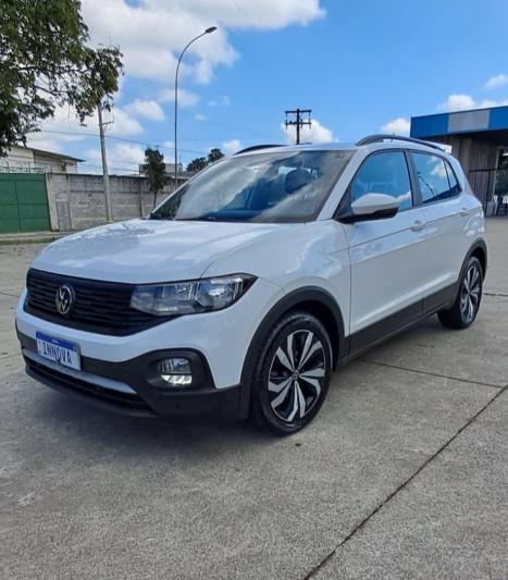 VOLKSWAGEN T-Cross 1.0 4P 200 TSI FLEX AUTOMTICO, Foto 9