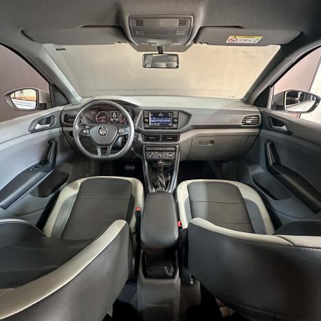 VOLKSWAGEN T-Cross 1.0 4P 200 TSI FLEX SENSE AUTOMTICO, Foto 9
