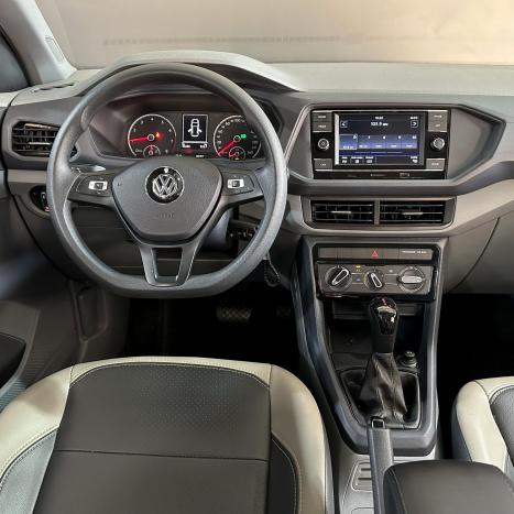 VOLKSWAGEN T-Cross 1.0 4P 200 TSI FLEX SENSE AUTOMTICO, Foto 10
