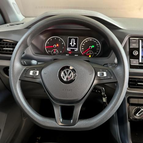 VOLKSWAGEN T-Cross 1.0 4P 200 TSI FLEX SENSE AUTOMTICO, Foto 11