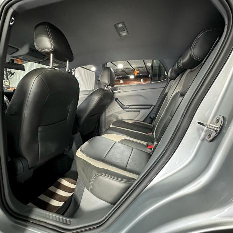 VOLKSWAGEN T-Cross 1.0 4P 200 TSI FLEX SENSE AUTOMTICO, Foto 15