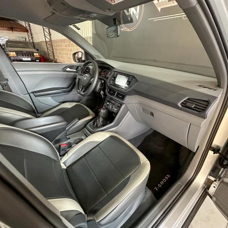 VOLKSWAGEN T-Cross 1.0 4P 200 TSI FLEX SENSE AUTOMTICO, Foto 17