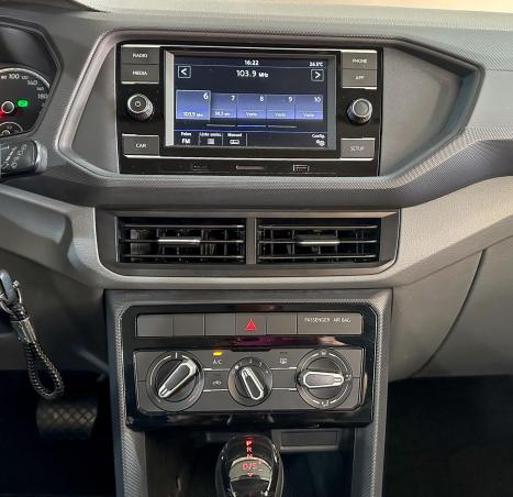 VOLKSWAGEN T-Cross 1.0 4P 200 TSI FLEX SENSE AUTOMTICO, Foto 19