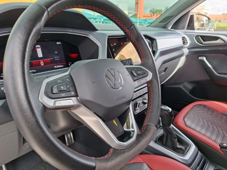 VOLKSWAGEN T-Cross 1.0 4P 200 TSI FLEX AUTOMTICO, Foto 4