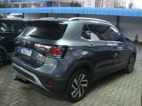 VOLKSWAGEN T-Cross 1.0 4P 200 TSI FLEX HIGHLINE AUTOMTICO, Foto 2
