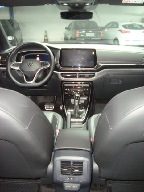 VOLKSWAGEN T-Cross 1.0 4P 200 TSI FLEX HIGHLINE AUTOMTICO, Foto 7