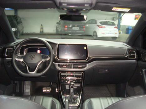VOLKSWAGEN T-Cross 1.0 4P 200 TSI FLEX HIGHLINE AUTOMTICO, Foto 8