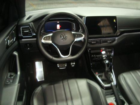 VOLKSWAGEN T-Cross 1.0 4P 200 TSI FLEX HIGHLINE AUTOMTICO, Foto 9