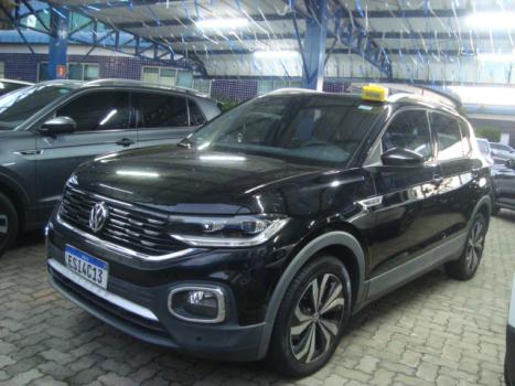 VOLKSWAGEN T-Cross 1.4 4P 250 TSI FLEX HIGHLINE AUTOMTICO, Foto 1