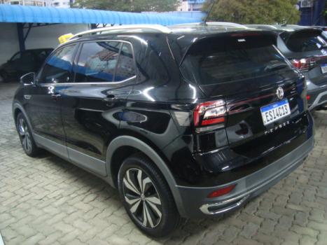 VOLKSWAGEN T-Cross 1.4 4P 250 TSI FLEX HIGHLINE AUTOMTICO, Foto 2