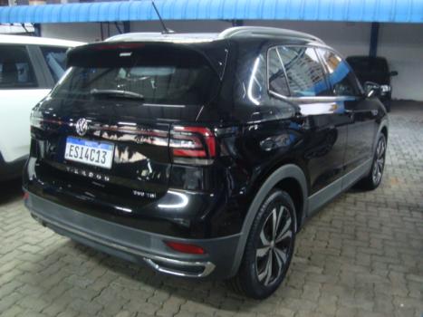 VOLKSWAGEN T-Cross 1.4 4P 250 TSI FLEX HIGHLINE AUTOMTICO, Foto 3