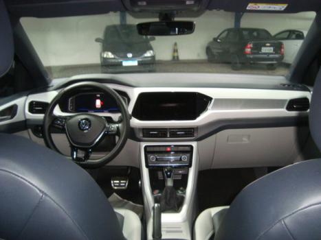 VOLKSWAGEN T-Cross 1.4 4P 250 TSI FLEX HIGHLINE AUTOMTICO, Foto 8