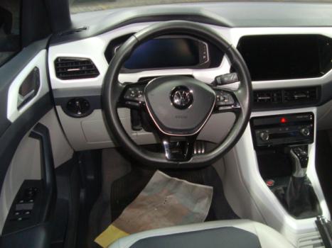 VOLKSWAGEN T-Cross 1.4 4P 250 TSI FLEX HIGHLINE AUTOMTICO, Foto 9