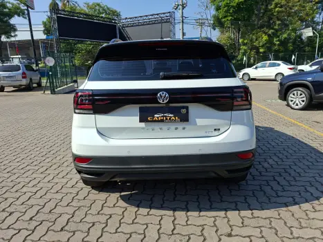 VOLKSWAGEN T-Cross 1.0 4P 200 TSI FLEX, Foto 4