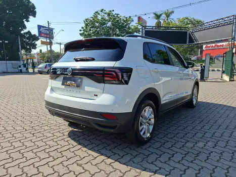 VOLKSWAGEN T-Cross 1.0 4P 200 TSI FLEX, Foto 9