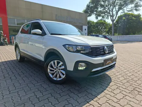 VOLKSWAGEN T-Cross 1.0 4P 200 TSI FLEX, Foto 11