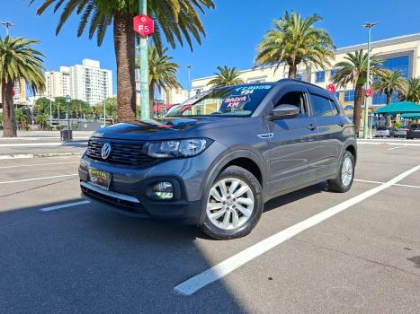 VOLKSWAGEN T-Cross 1.0 4P 200 TSI FLEX AUTOMTICO, Foto 2