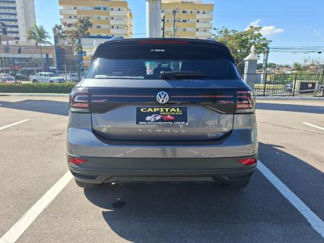 VOLKSWAGEN T-Cross 1.0 4P 200 TSI FLEX AUTOMTICO, Foto 3