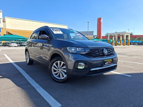 VOLKSWAGEN T-Cross 1.0 4P 200 TSI FLEX AUTOMTICO, Foto 4