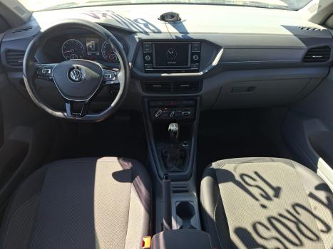 VOLKSWAGEN T-Cross 1.0 4P 200 TSI FLEX AUTOMTICO, Foto 5