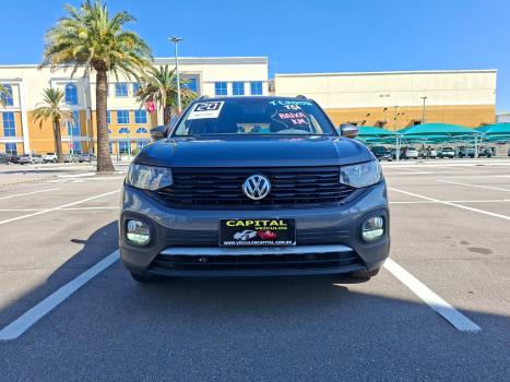 VOLKSWAGEN T-Cross 1.0 4P 200 TSI FLEX AUTOMTICO, Foto 7