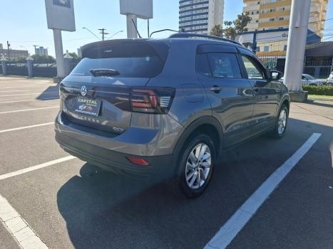 VOLKSWAGEN T-Cross 1.0 4P 200 TSI FLEX AUTOMTICO, Foto 9