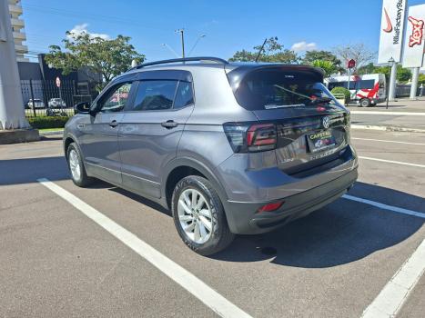 VOLKSWAGEN T-Cross 1.0 4P 200 TSI FLEX AUTOMTICO, Foto 10
