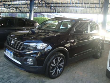 VOLKSWAGEN T-Cross 1.0 4P 200 TSI FLEX AUTOMTICO, Foto 1