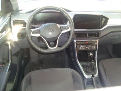 VOLKSWAGEN T-Cross 1.0 4P 200 TSI FLEX AUTOMTICO, Foto 2