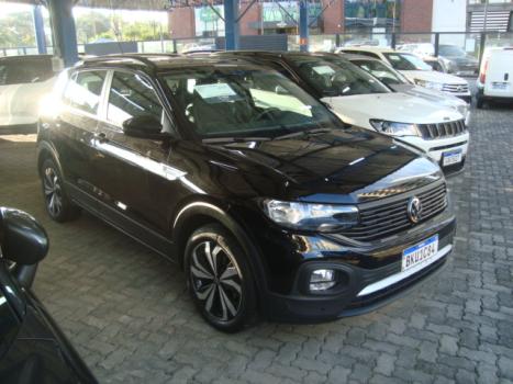 VOLKSWAGEN T-Cross 1.0 4P 200 TSI FLEX AUTOMTICO, Foto 3