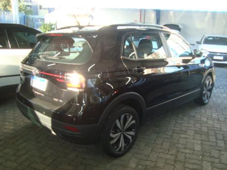 VOLKSWAGEN T-Cross 1.0 4P 200 TSI FLEX AUTOMTICO, Foto 4
