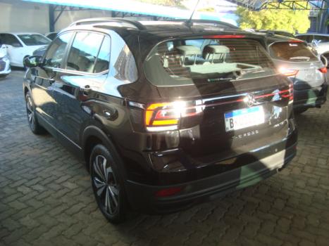 VOLKSWAGEN T-Cross 1.0 4P 200 TSI FLEX AUTOMTICO, Foto 5