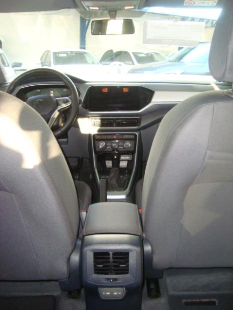VOLKSWAGEN T-Cross 1.0 4P 200 TSI FLEX AUTOMTICO, Foto 9