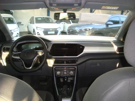 VOLKSWAGEN T-Cross 1.0 4P 200 TSI FLEX AUTOMTICO, Foto 10
