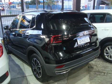 VOLKSWAGEN T-Cross 1.0 4P 200 TSI FLEX SENSE AUTOMTICO, Foto 2