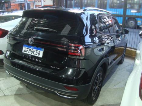 VOLKSWAGEN T-Cross 1.0 4P 200 TSI FLEX SENSE AUTOMTICO, Foto 3