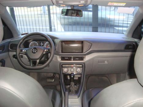 VOLKSWAGEN T-Cross 1.0 4P 200 TSI FLEX SENSE AUTOMTICO, Foto 6