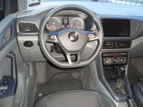 VOLKSWAGEN T-Cross 1.0 4P 200 TSI FLEX SENSE AUTOMTICO, Foto 7