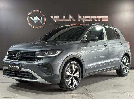 VOLKSWAGEN T-Cross 1.0 4P 200 TSI FLEX AUTOMTICO, Foto 1