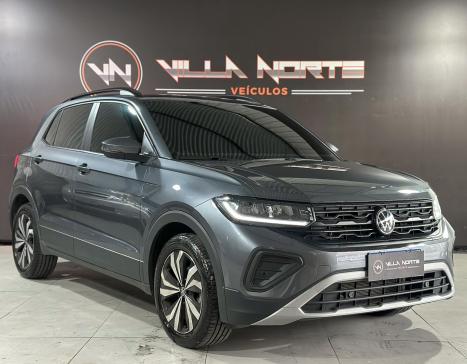 VOLKSWAGEN T-Cross 1.0 4P 200 TSI FLEX AUTOMTICO, Foto 3