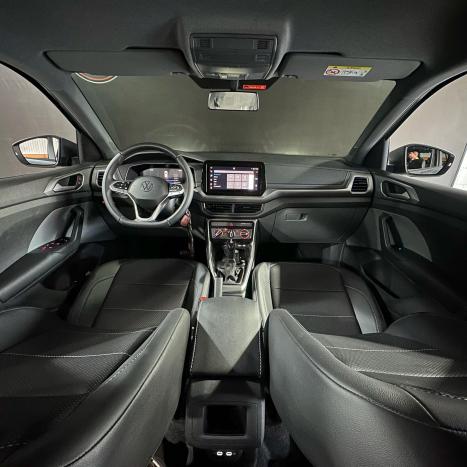 VOLKSWAGEN T-Cross 1.0 4P 200 TSI FLEX AUTOMTICO, Foto 7