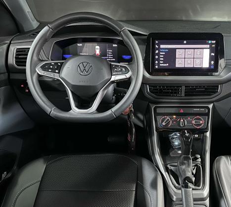 VOLKSWAGEN T-Cross 1.0 4P 200 TSI FLEX AUTOMTICO, Foto 8