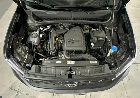 VOLKSWAGEN T-Cross 1.0 4P 200 TSI FLEX AUTOMTICO, Foto 24