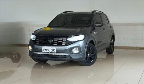 VOLKSWAGEN T-Cross 1.0 4P 200 TSI FLEX AUTOMTICO, Foto 2