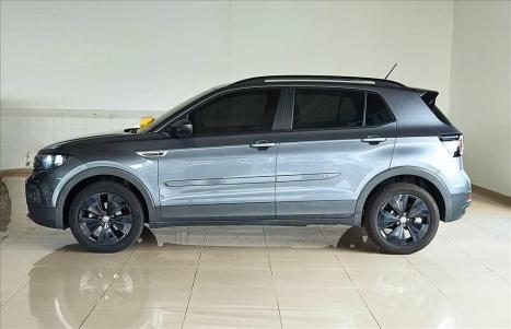 VOLKSWAGEN T-Cross 1.0 4P 200 TSI FLEX AUTOMTICO, Foto 3