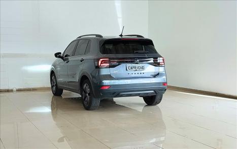 VOLKSWAGEN T-Cross 1.0 4P 200 TSI FLEX AUTOMTICO, Foto 4