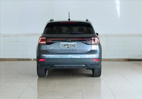 VOLKSWAGEN T-Cross 1.0 4P 200 TSI FLEX AUTOMTICO, Foto 5