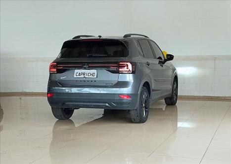 VOLKSWAGEN T-Cross 1.0 4P 200 TSI FLEX AUTOMTICO, Foto 6