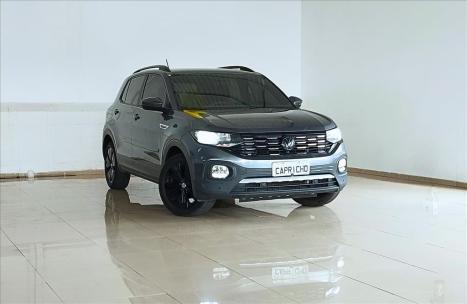 VOLKSWAGEN T-Cross 1.0 4P 200 TSI FLEX AUTOMTICO, Foto 7
