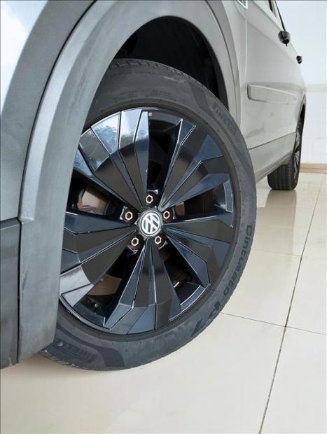 VOLKSWAGEN T-Cross 1.0 4P 200 TSI FLEX AUTOMTICO, Foto 8